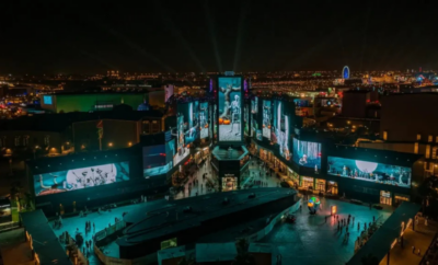 Discover Riyadh’s Modern Landmarks and Vibrant Districts