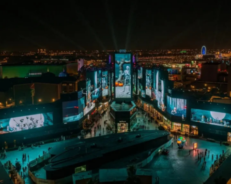 Discover Riyadh’s Modern Landmarks and Vibrant Districts